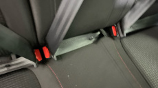 Ford Focus 1.0 EcoBoost Hybrid mHEV 125 ST-Line Edition 5dr Petrol Hatchback